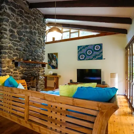 Wildwood Villa Cape Tribulation Exterior photo