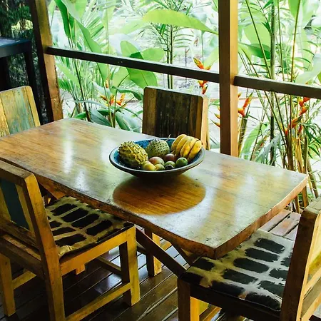 Wildwood Villa Cape Tribulation Exterior photo