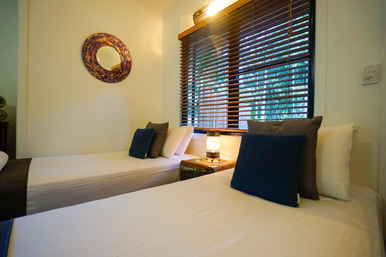 Wildwood Farm stay *