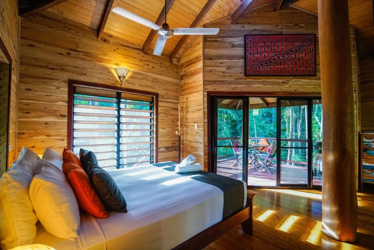 Wildwood Cape Tribulation