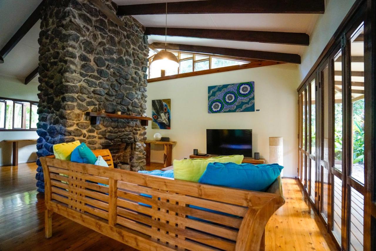 Farm stay Wildwood