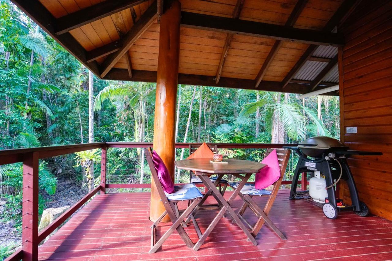 Wildwood Cape Tribulation