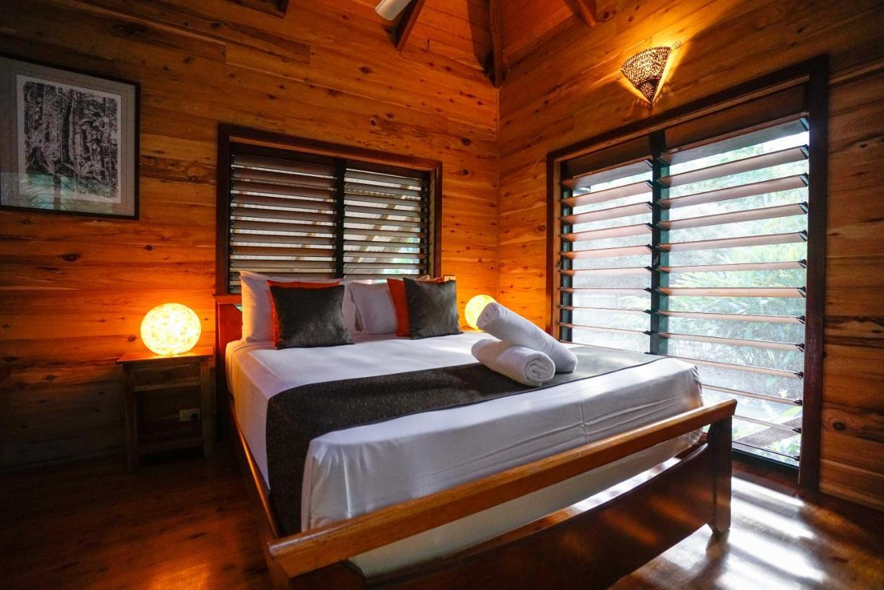 Wildwood Farm stay *