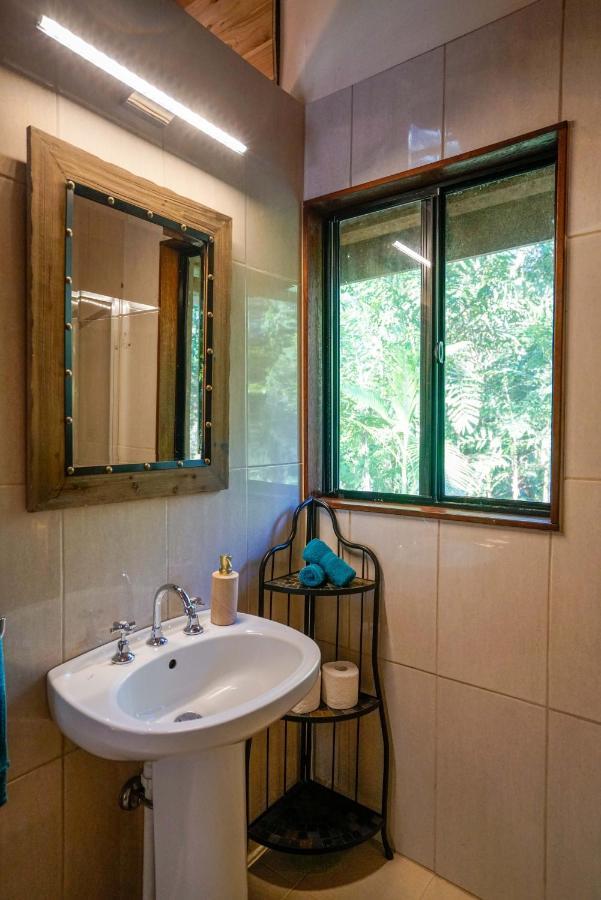Wildwood Farm stay