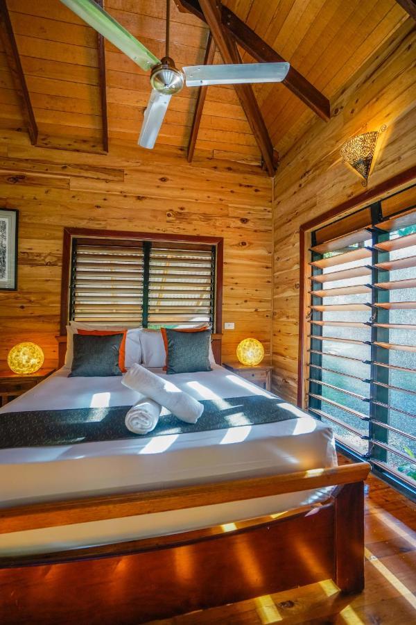 Farm stay Wildwood