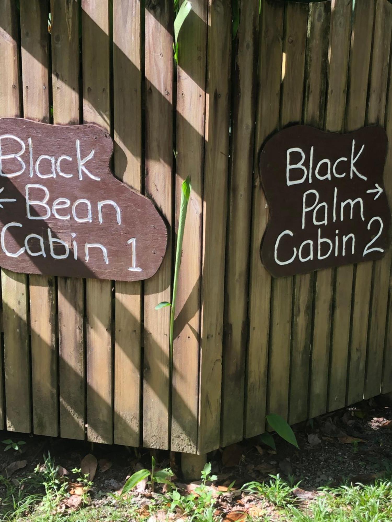 Farm stay Wildwood