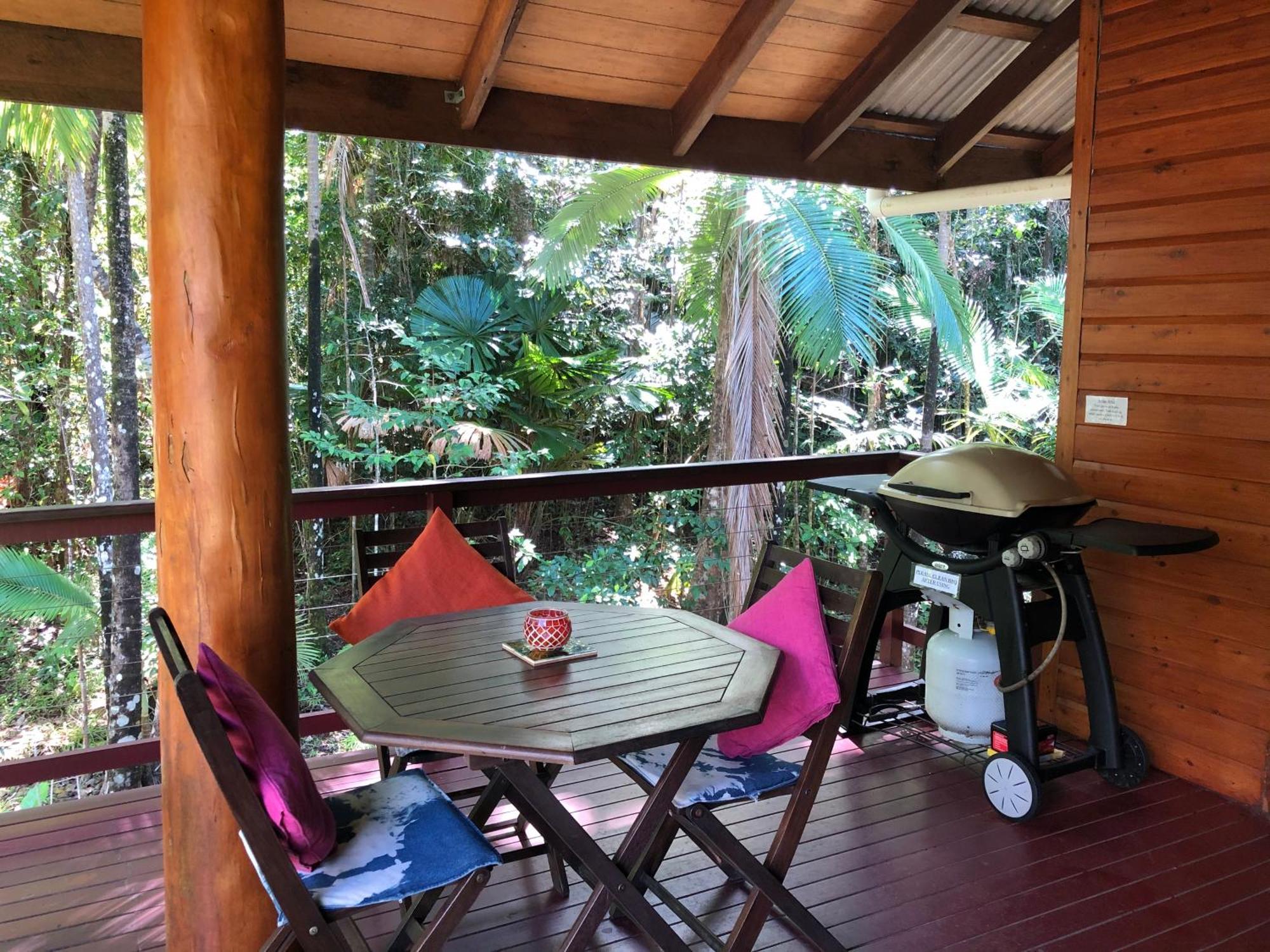 Wildwood * Cape Tribulation