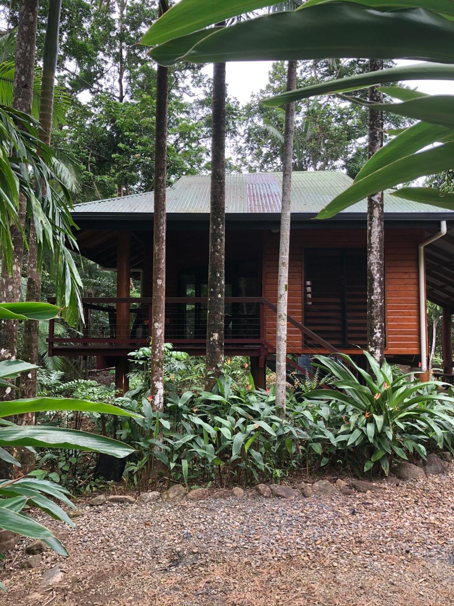 Farm stay Wildwood