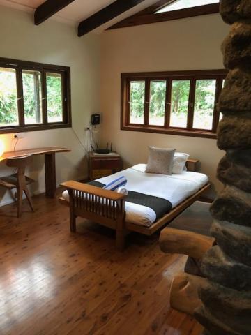 Farm stay Wildwood Cape Tribulation