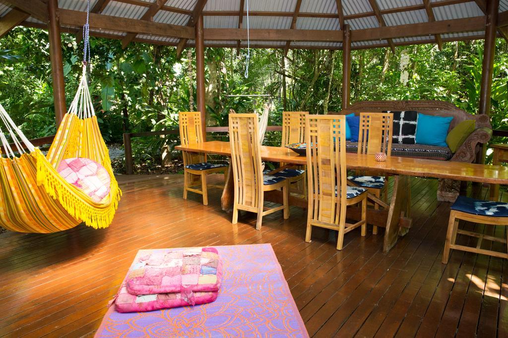 Wildwood * Cape Tribulation
