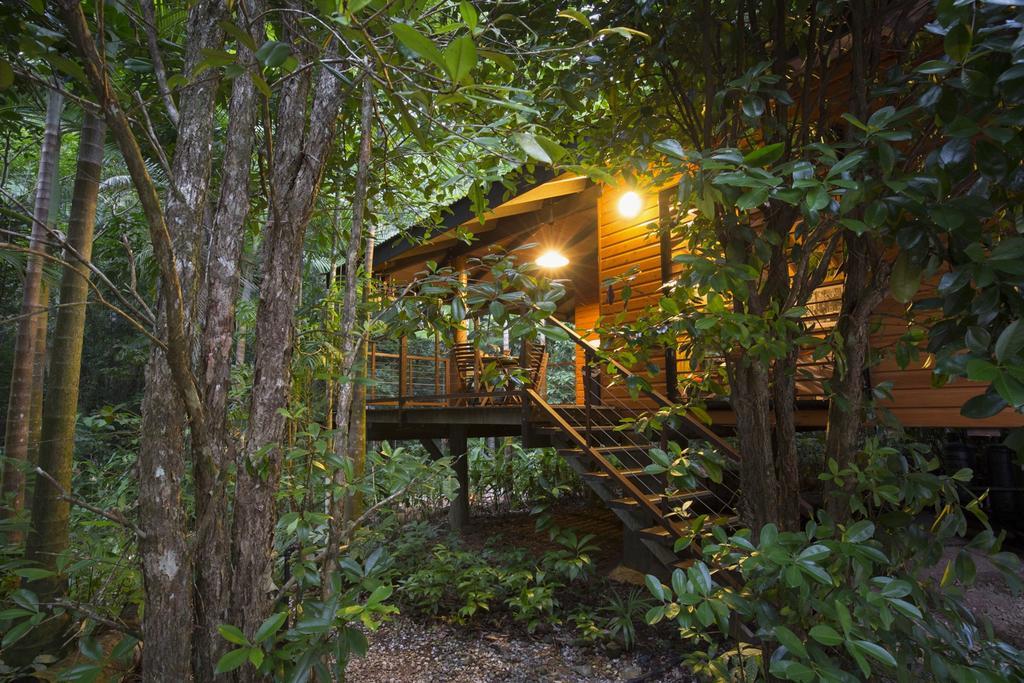 Wildwood Farm stay *